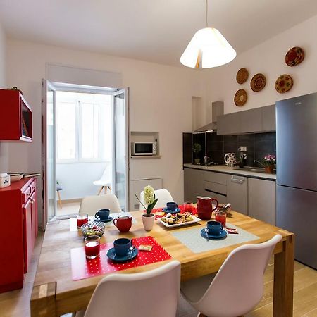 Jolie Julie Accomodation Sassari Kültér fotó