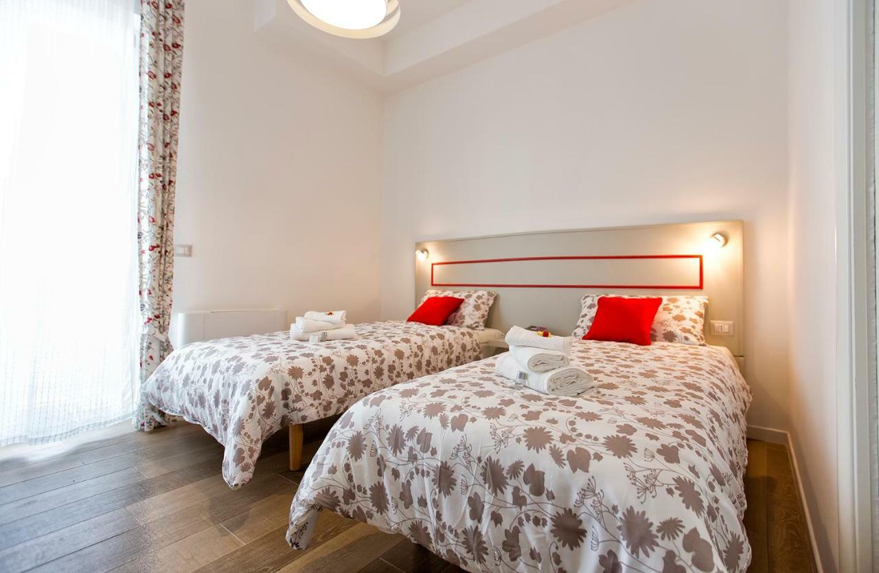 Jolie Julie Accomodation Sassari Kültér fotó