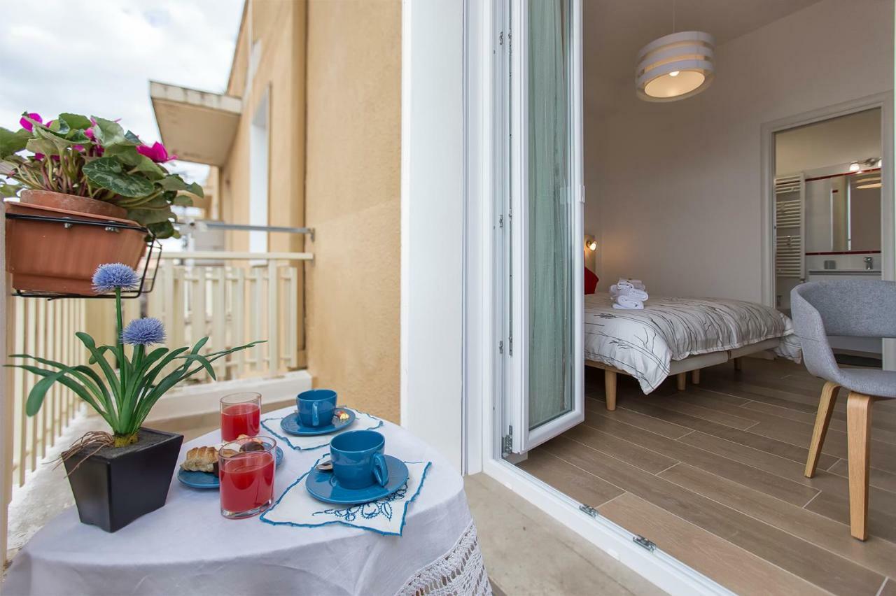 Jolie Julie Accomodation Sassari Kültér fotó