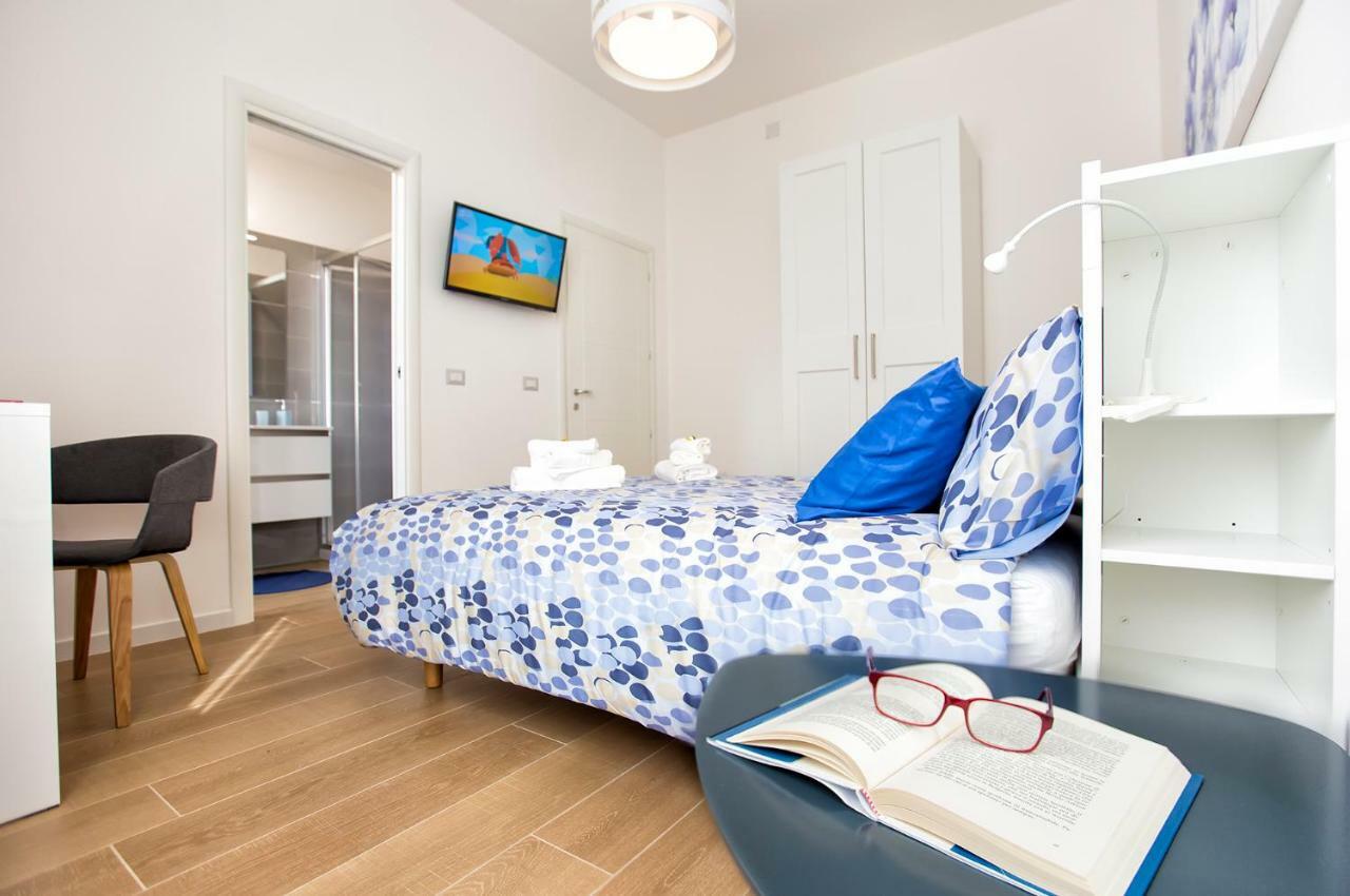 Jolie Julie Accomodation Sassari Kültér fotó