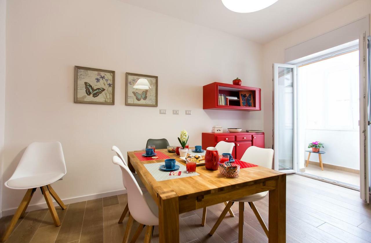 Jolie Julie Accomodation Sassari Kültér fotó