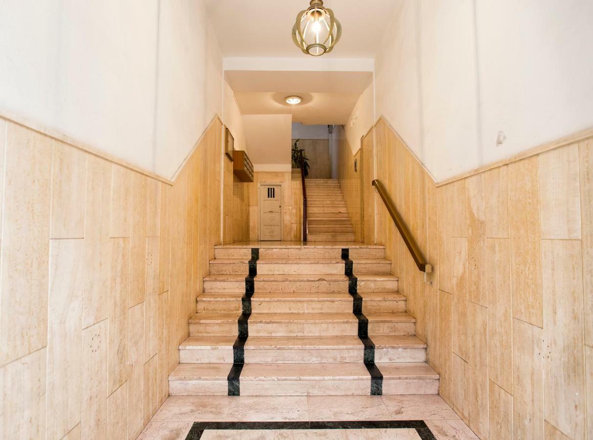 Jolie Julie Accomodation Sassari Kültér fotó