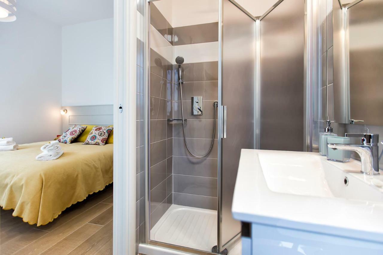 Jolie Julie Accomodation Sassari Kültér fotó