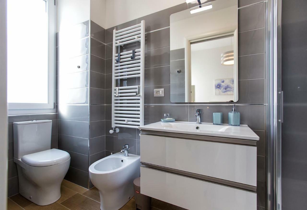 Jolie Julie Accomodation Sassari Kültér fotó