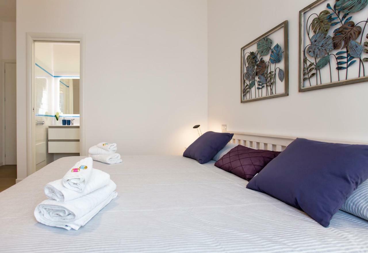Jolie Julie Accomodation Sassari Kültér fotó