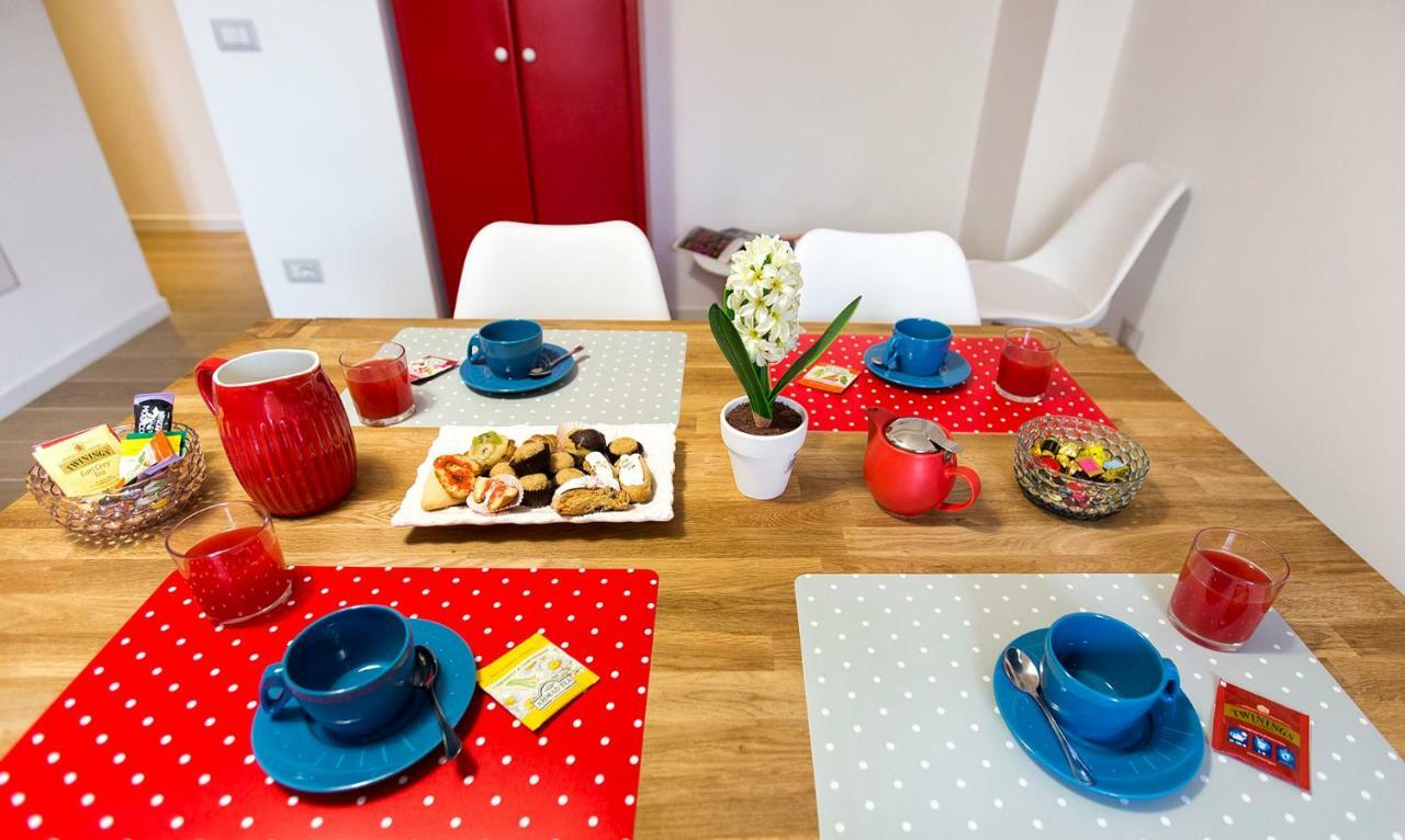 Jolie Julie Accomodation Sassari Kültér fotó