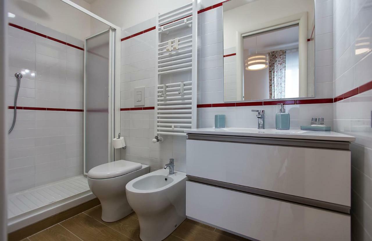 Jolie Julie Accomodation Sassari Kültér fotó