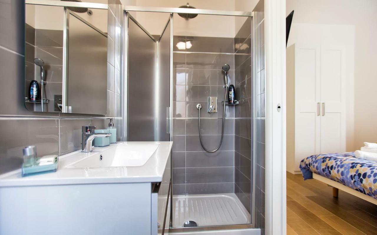 Jolie Julie Accomodation Sassari Kültér fotó