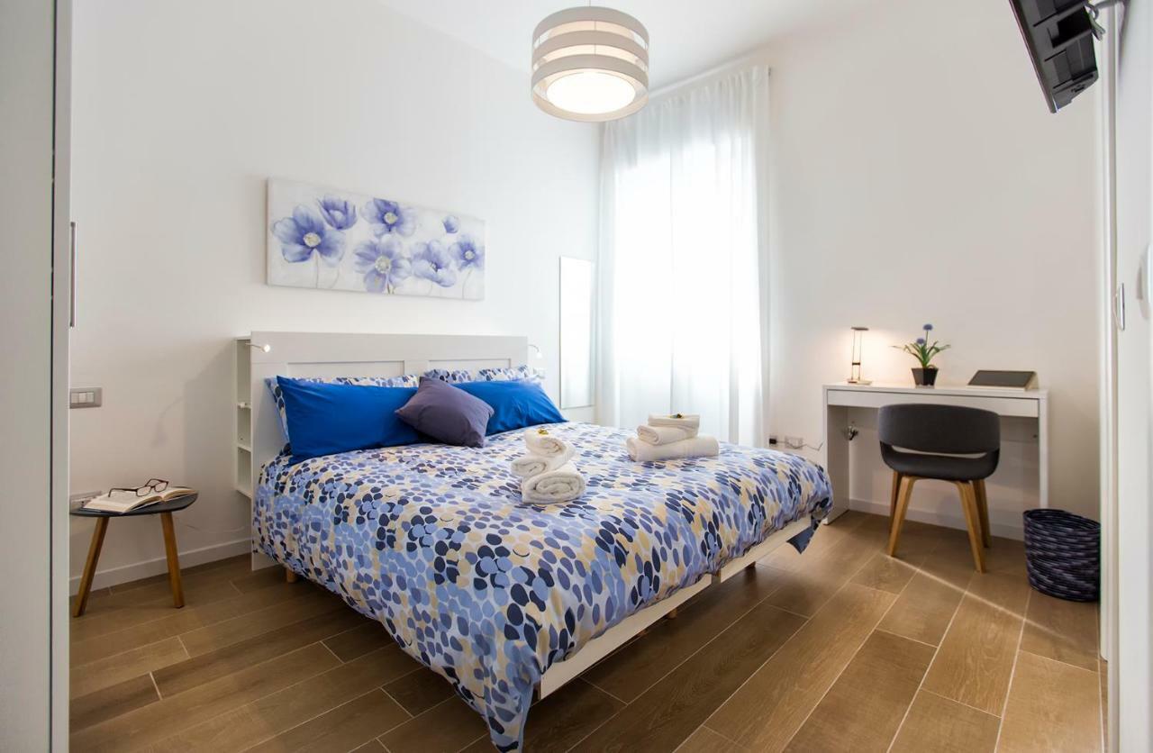 Jolie Julie Accomodation Sassari Kültér fotó