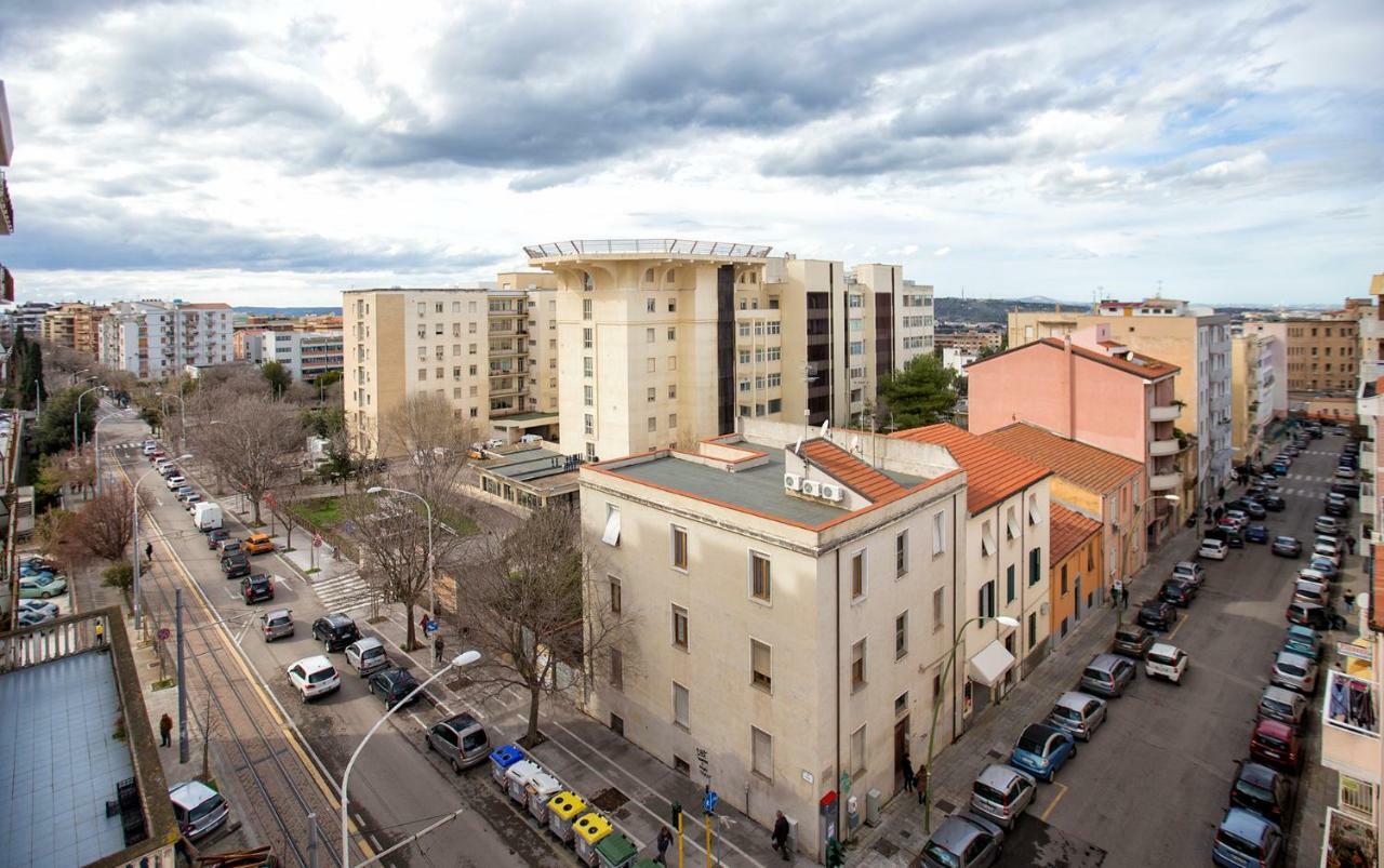 Jolie Julie Accomodation Sassari Kültér fotó