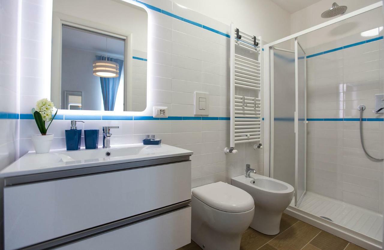 Jolie Julie Accomodation Sassari Kültér fotó
