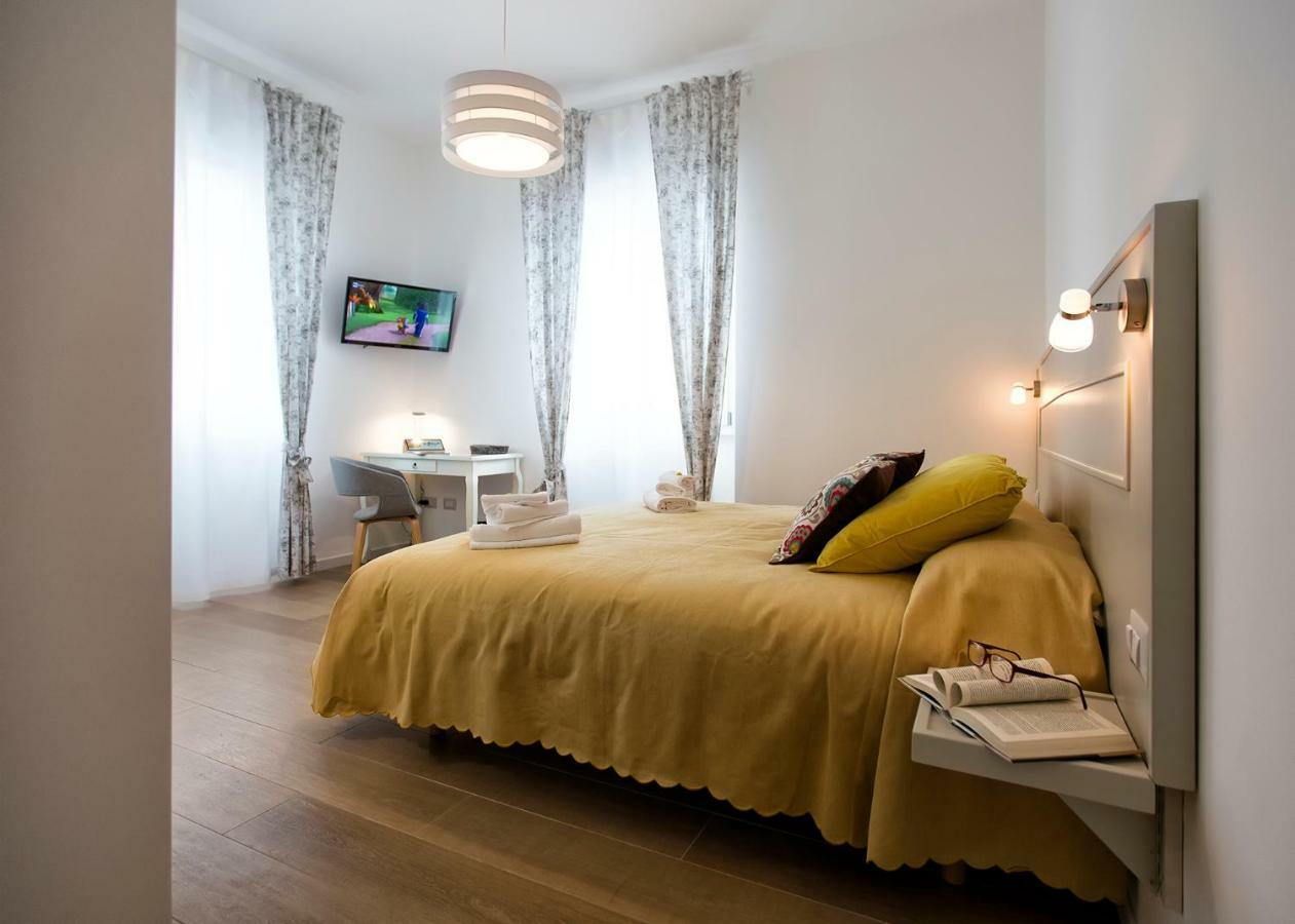 Jolie Julie Accomodation Sassari Kültér fotó