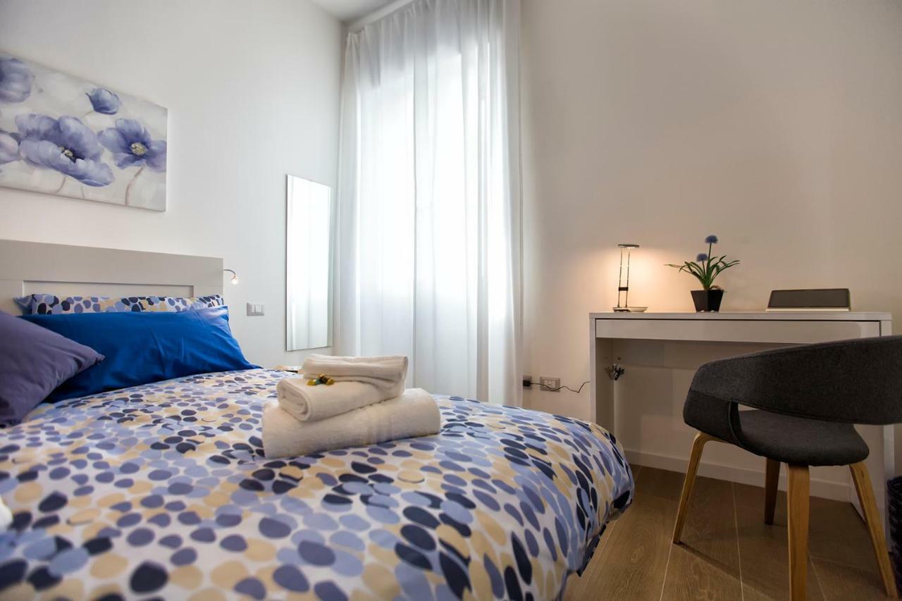 Jolie Julie Accomodation Sassari Kültér fotó