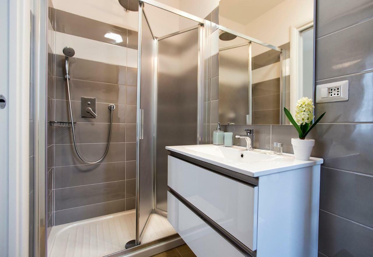 Jolie Julie Accomodation Sassari Kültér fotó