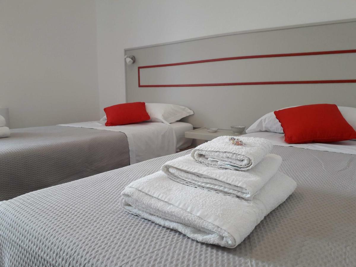 Jolie Julie Accomodation Sassari Kültér fotó